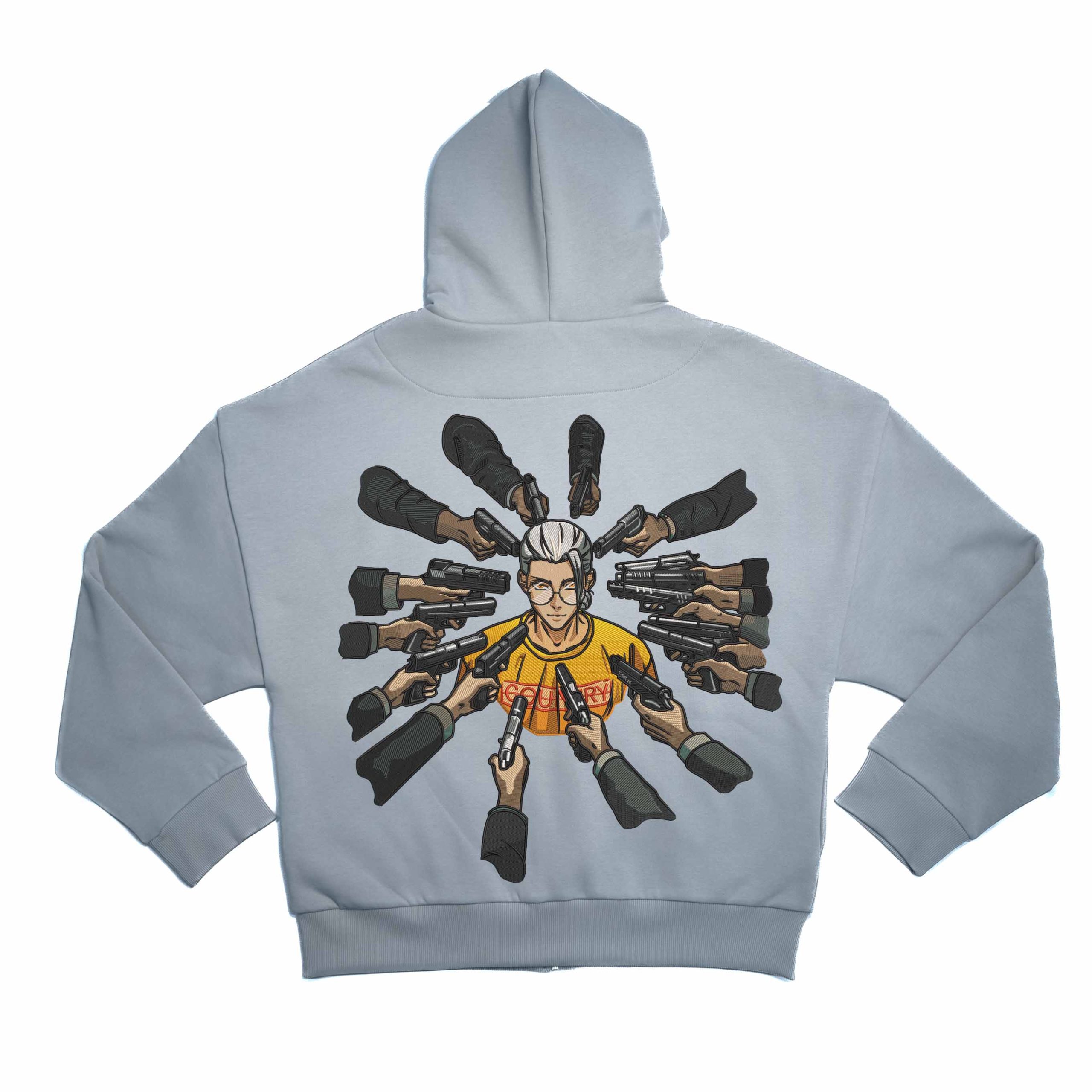 Back-LightGray-Zipper